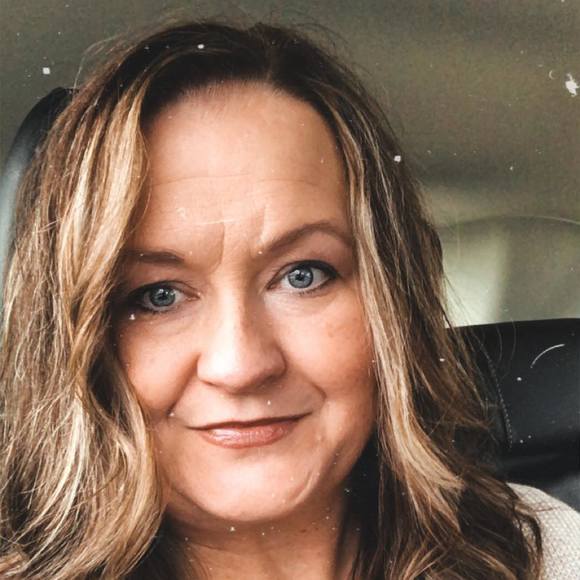 Meet your Posher, Wendie - Picture 1 of 1